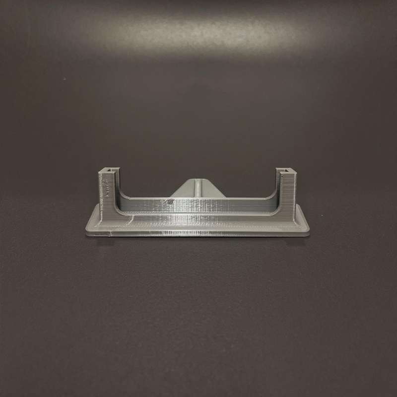 CGC Graded Card Stand - 3D Printed Grey