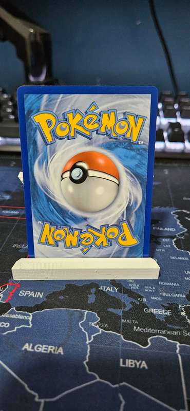 Lugia GX 207/214 - Pokemon Lost Thunder