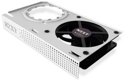 NZXT RL-KRG12-W1 Kraken G12 GPU Mounting Kit for Kraken Series - White - Nzxt
