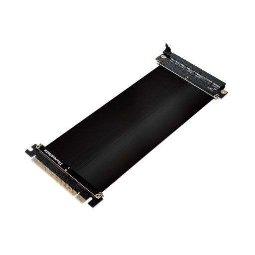 Thermaltake AC-053-CN1OTN-C1 Gaming PCI-E 3.0 X16 Riser Cable  - Thermaltake