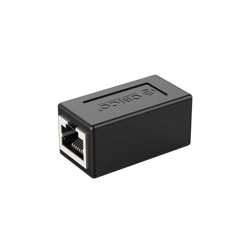 Orico PUG-MTM-BK-BP RJ45 Ethernet Cable Extender - Orico