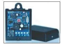Sherlotronics (Sherlo) RX3-150 3 Channel Receiver 150m Range - Sherlo Tronics