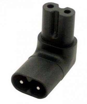 Unbranded C7-C8DOWN C7 to C8 (Figure 8) 90 Degree Adapter Down - Unbranded