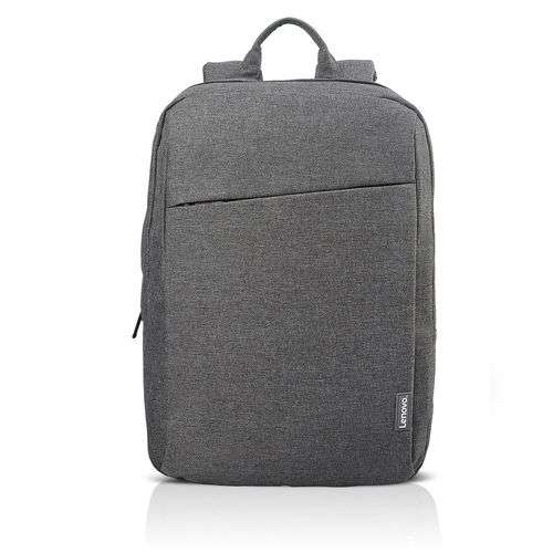 Lenovo GX40Q17227 15.6" Laptop Casual Backpack - Grey - Lenovo