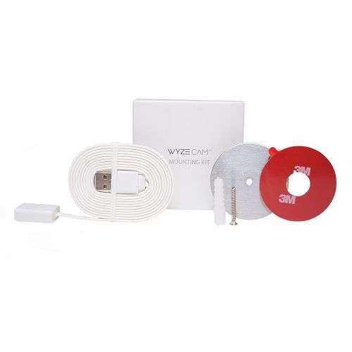 Wyze Cam Mounting Kit