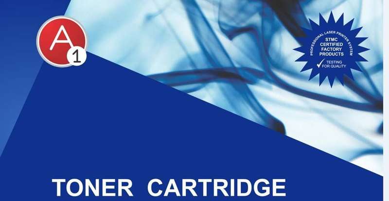 Compatible HP 12A Black Laserjet Toner Cartridge Q2612A  - Unbranded