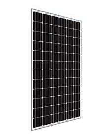 Cinco 200W Mono 72 Cell Solar Panel Off-Grid