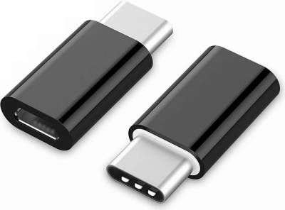 Microworld USB Type-C to Micro USB Female - Microworld