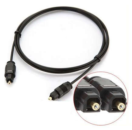 Optical Cable 1.5m - Barkan