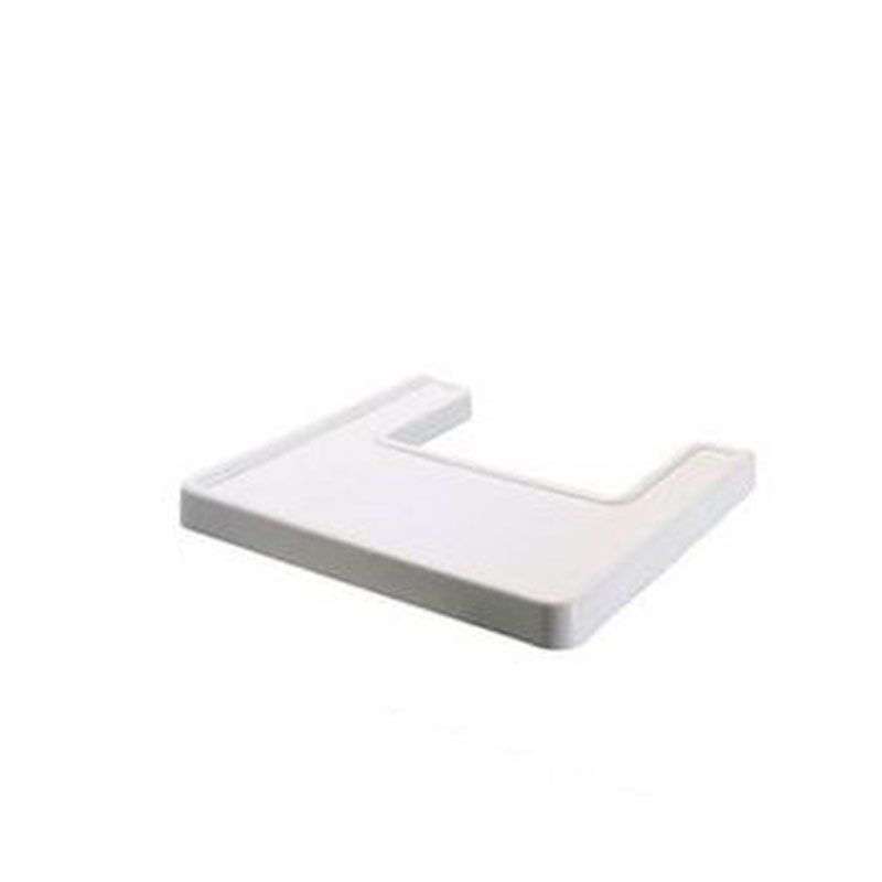 Tray for Antilop Highchair - White
