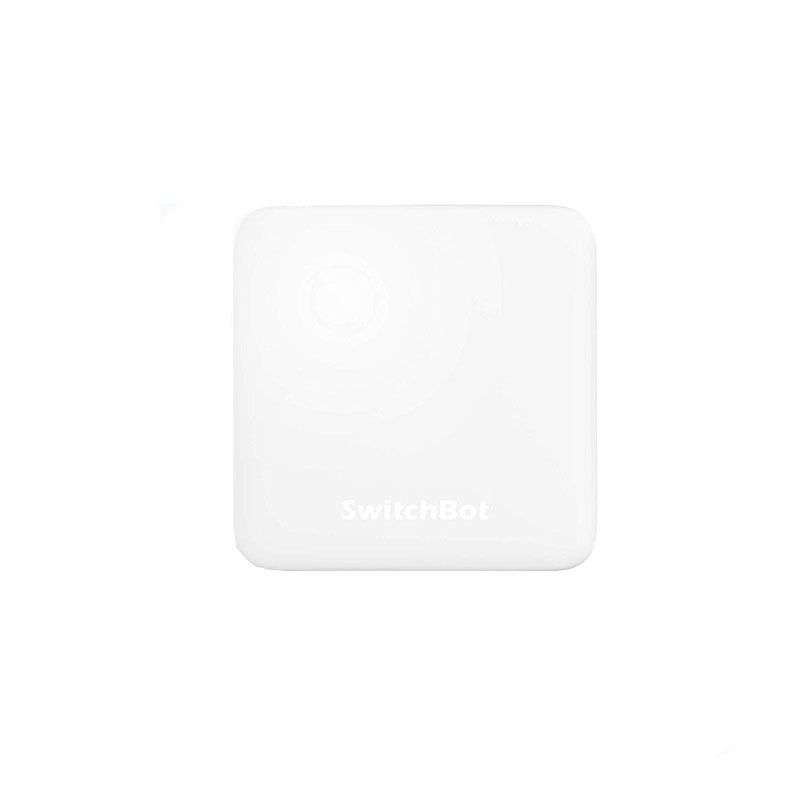 SwitchBot Hub Mini Smart Remote - Voice or App Control Your Appliances