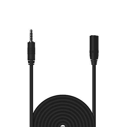 Sonoff TH16 Temperature And Humidity Sensor Extension Cable - 5 meters