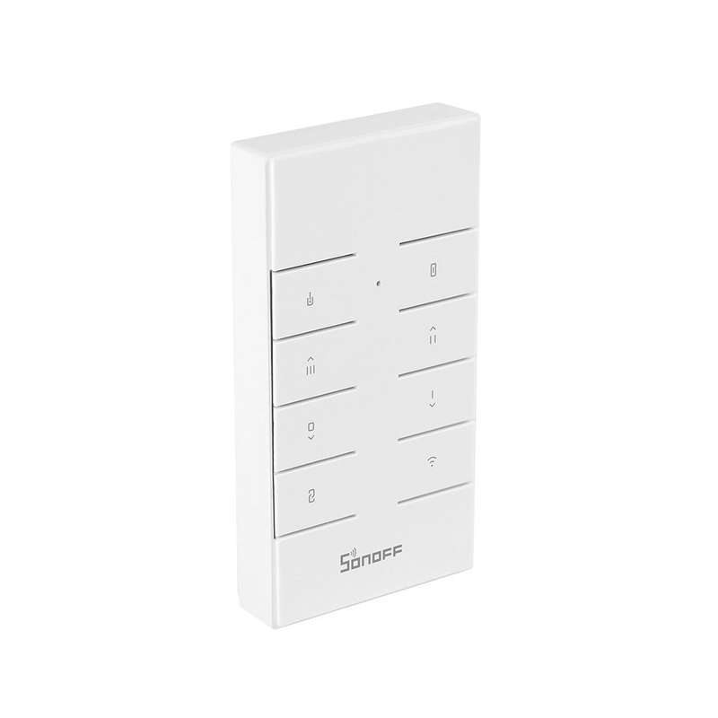 SONOFF RM433 R2 Remote Controller (Base sold separately)