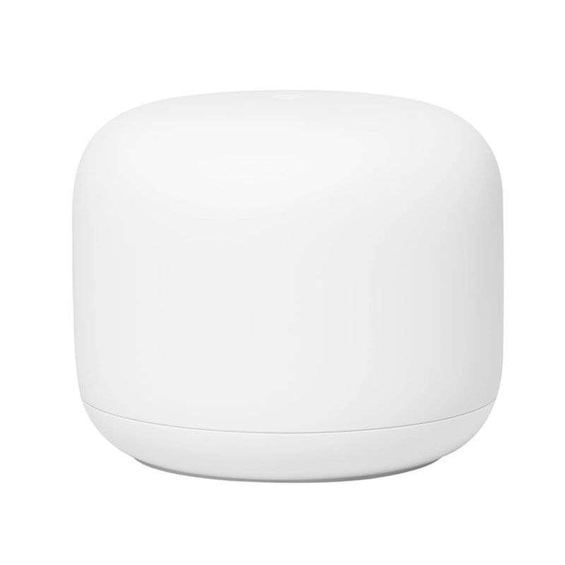 Google Nest Wifi Router - Snow