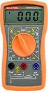 Goldtool Digital Multimeter for Service - Goldtool