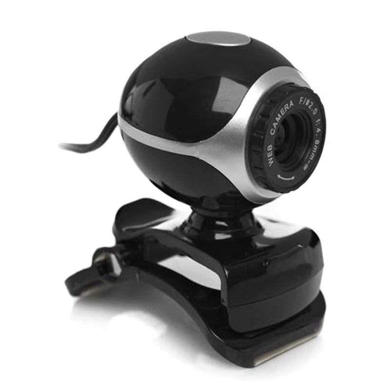Manhattan Budget Web Cam (Webcam) Web Camera - 300K Pixel - Manhattan