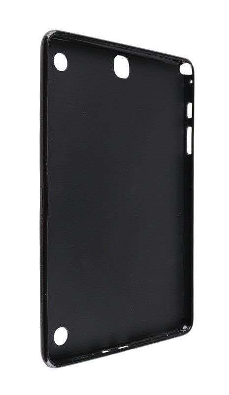 Tuff-Luv Gel Case for  Samsung Galaxy Tab A 9.7 P550 - Black - Tuff-Luv