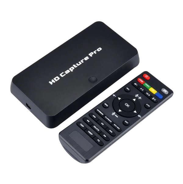 EZCAP 295 HD 1080P Video Capture Card