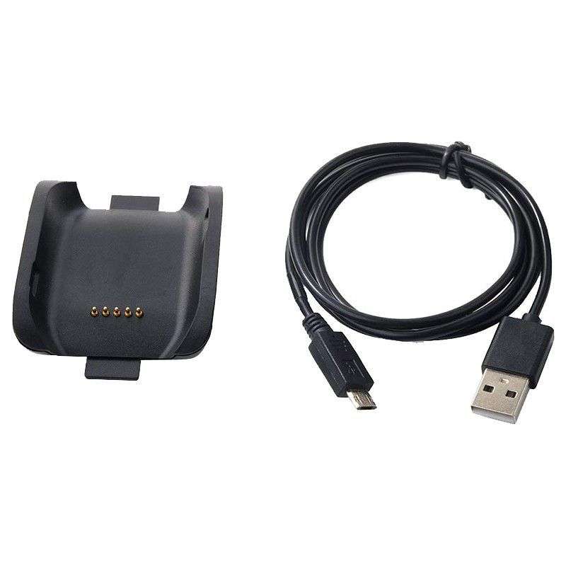 Galaxy Gear Charging Cradle for Samsung Gear SM-V700 Smart Watch