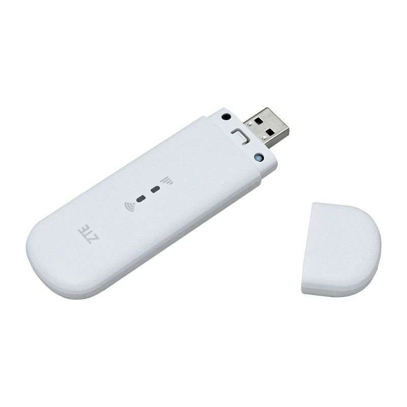 ZTE MF79U 3G / 4G 2 in 1 (Modem + WiFi) Router