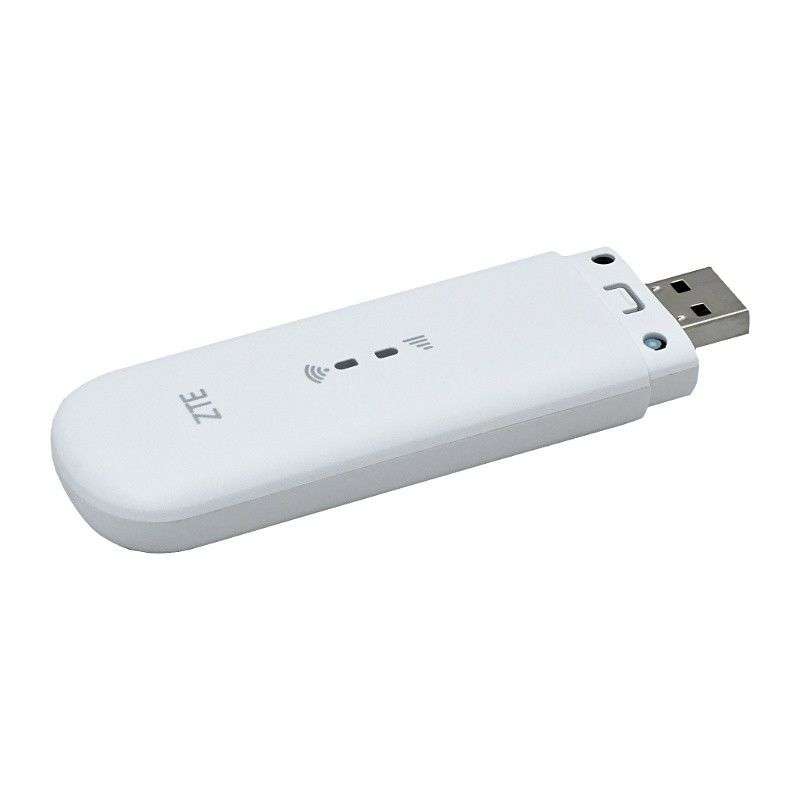 ZTE MF79U 3G / 4G 2 in 1 (Modem + WiFi) Router