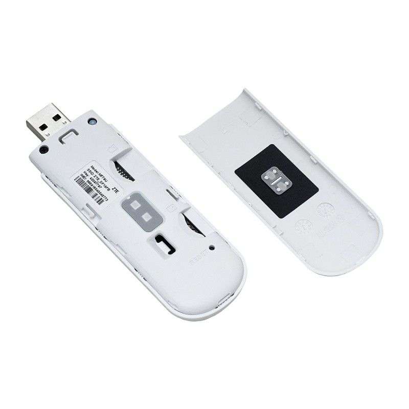 ZTE MF79U 3G / 4G 2 in 1 (Modem + WiFi) Router