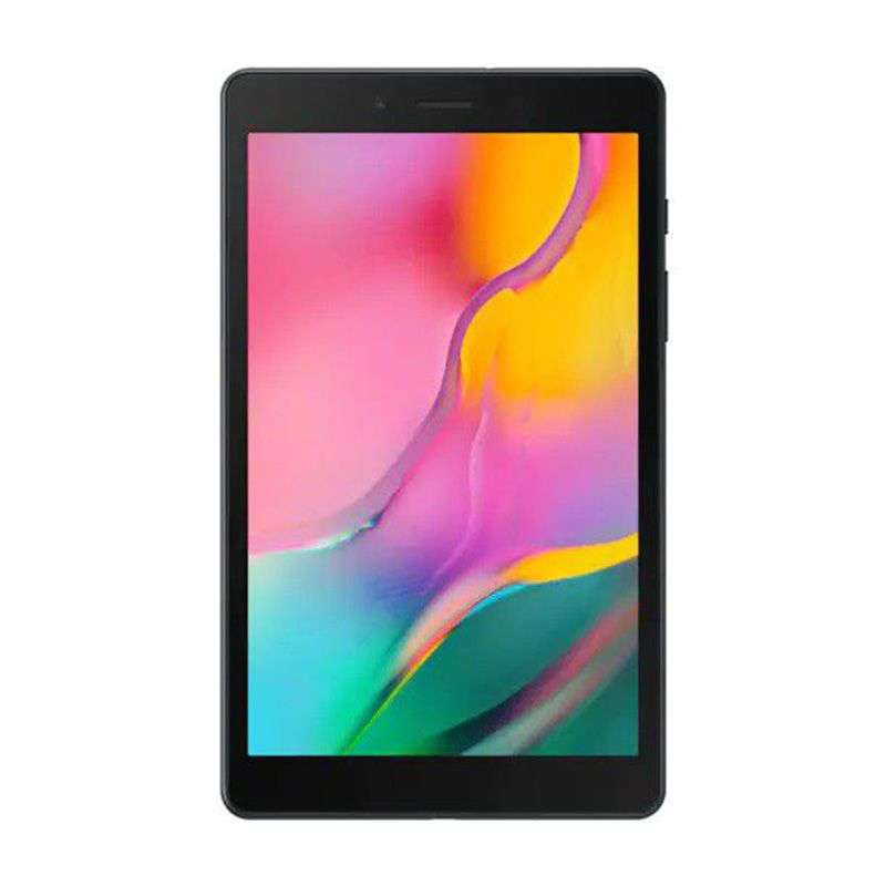 OPEN BOX Samsung Galaxy Tab A 8" (T295) LTE & WiFi Tablet - Black