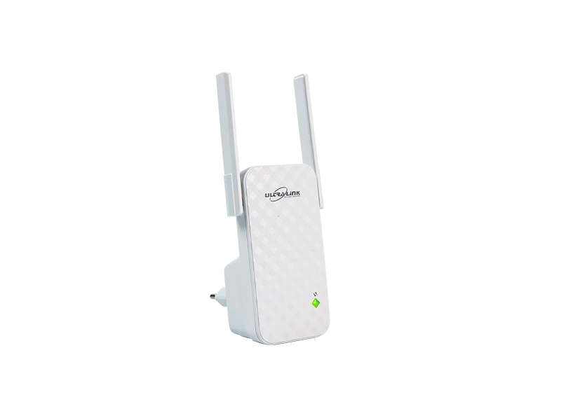 Ultra-Link Wireless N300 Universal Range Extender - Ultra Link