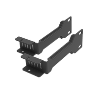 Mikrotik Rackmount Ears Set for RB4011 series - Mikrotik