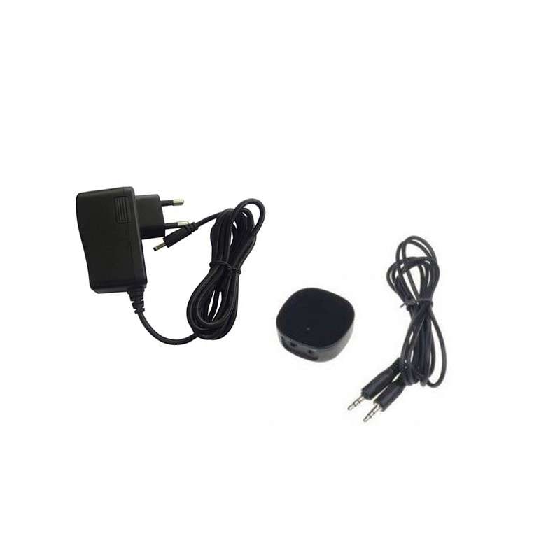 Wireless Bluetooth Audio Music Receiver - 3.5mm jack - 97g
