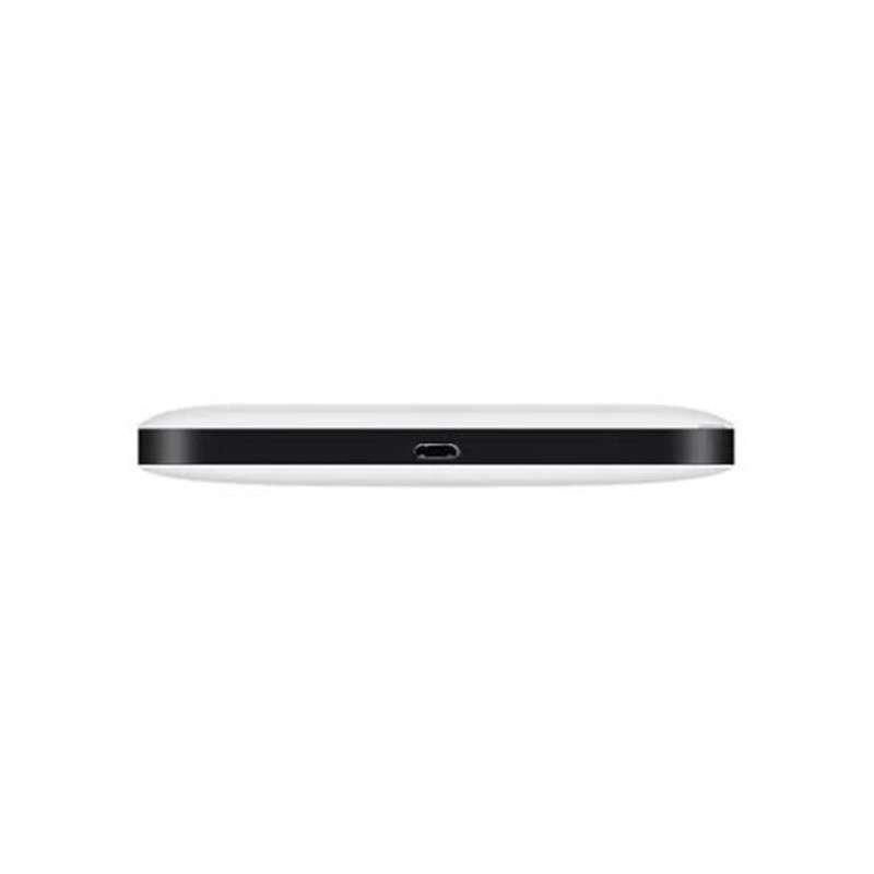 Huawei E5576-320 4G LTE Mobile WiFi Router 150Mbps - White - Huawei 0.50kg