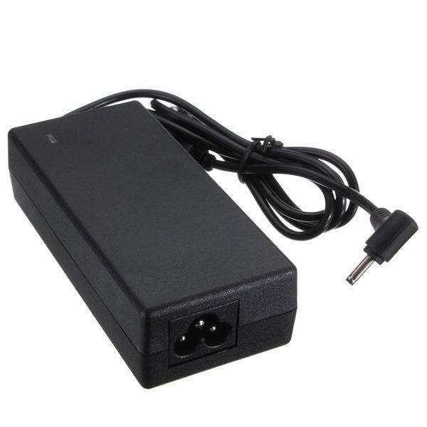Replacement Samsung Laptop Charger 40W 19V 2.1A (3.0 x 1.1mm Pin) AC Adapter