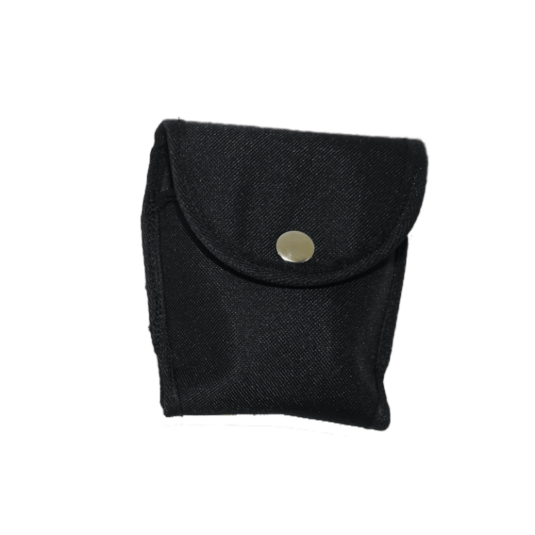 Pouches - for Solid Handcuff - Dos Group