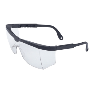 Safety Glasses Euro Momi - Clear Lenses - Anti Scratch