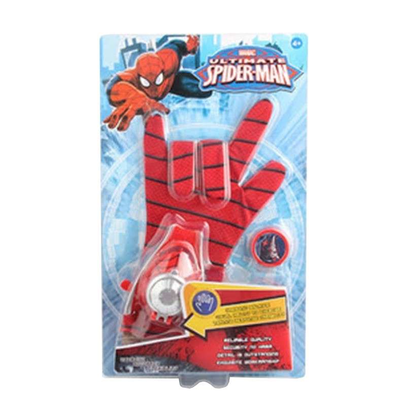 Spiderman Glove and Launcher - 114g