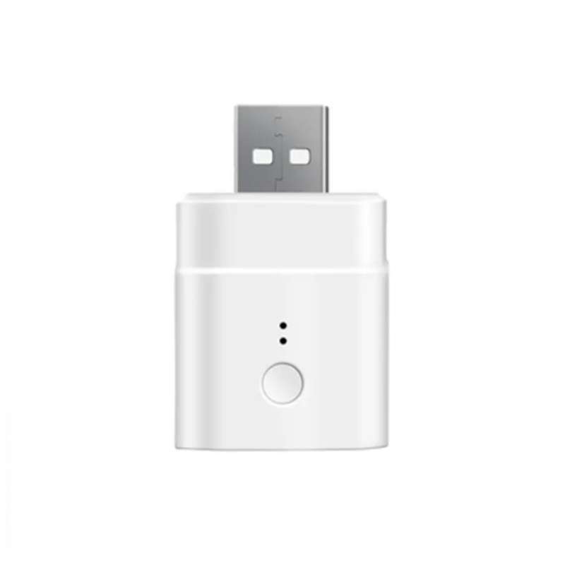 Sonoff Micro 5V Wireless USB Smart Adaptor with Alexa Google Home