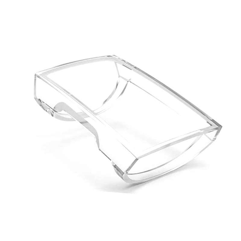 Screen Guard for Fitbit Charge 4 Clear