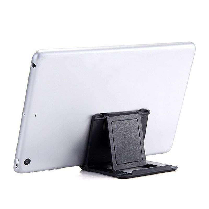 Universal Foldable Holder Stand for Tablets and Mobile Phones ( 3 Pack)