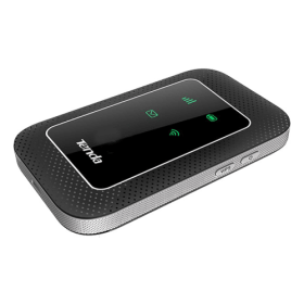 Tenda 4G LTE 150Mbps Mobile WiFi Router | 4G180 - Tenda