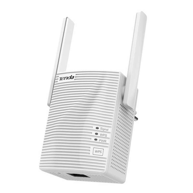 Tenda AC750 Wireless Range Extender | A15 - Tenda