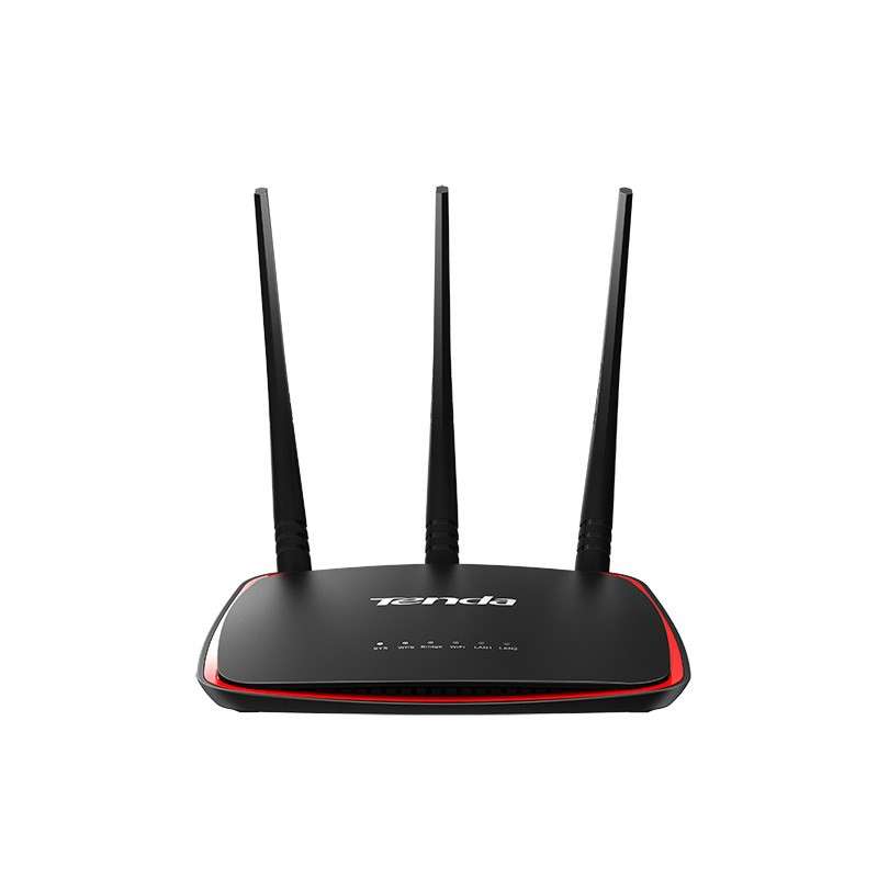 Tenda N300 Wireless Desktop Access Point - Tenda