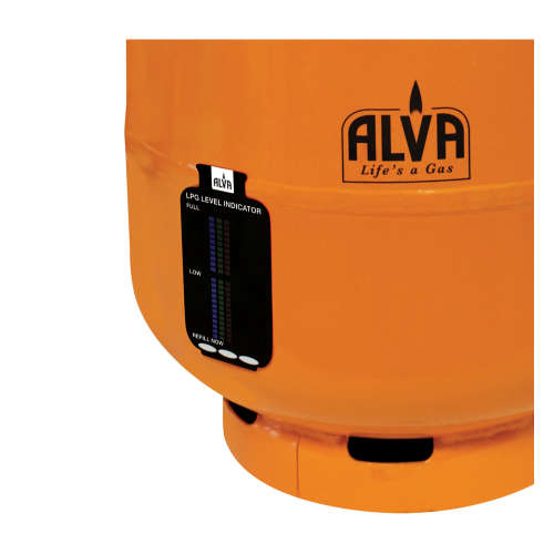 Alva GAS LEVEL INDICATOR - Alva 20g