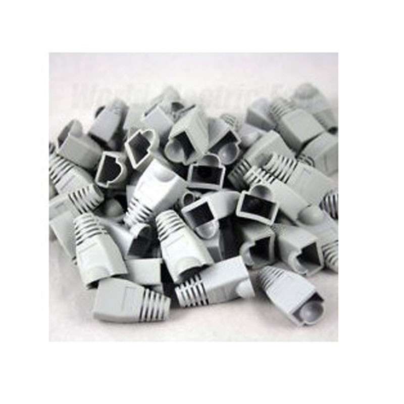 Unbranded RJ45 Boots (100) - Unbranded