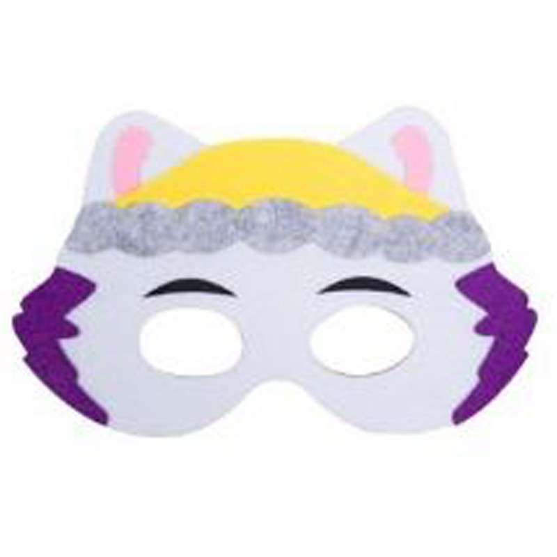 Paw Patrol Kids Mask - Everest
