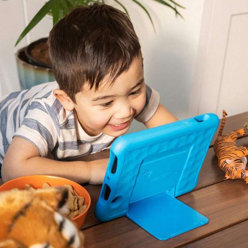All-New AMAZON Fire 7 Kids Edition Tablet (9th Gen) 7" Display - 16GB with Kid-Proof Case - Kindle