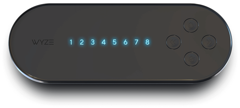 Wyze Sprinkler Controller