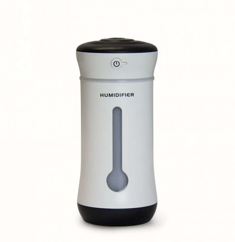 USB Humidifier - Black