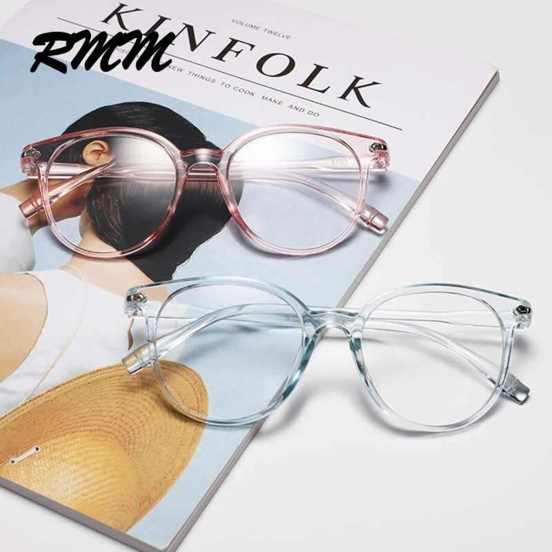 Blue Ray Glasses - Pink