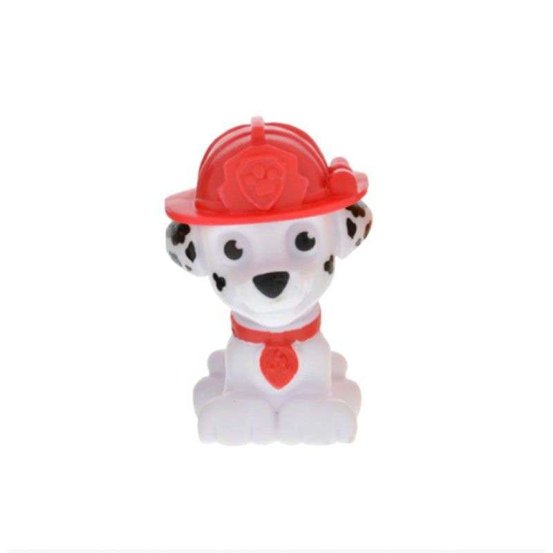 Paw Patrol Plastic Figurines Marshall