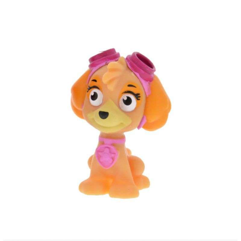 Paw Patrol Plastic Figurines Skye